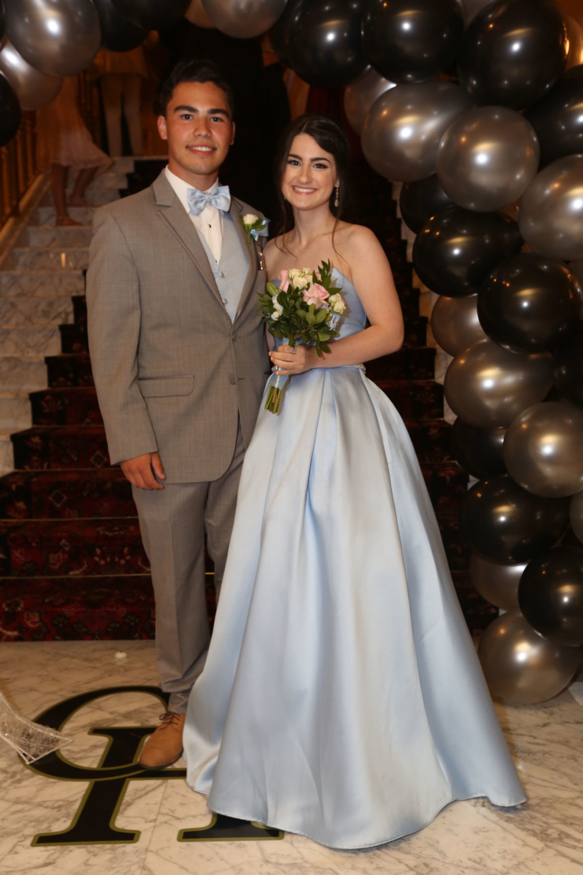 Mainland Regional High School Prom